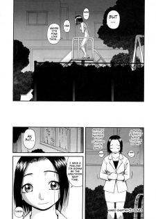 [Kiai Neko] Kanro Chapter  1-3 | Nectar chapter 1-3 (Kanro) [English] [Hong_mei_ling] - page 21