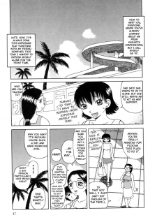 [Kiai Neko] Kanro Chapter  1-4 | Nectar chapter 1-34 (Kanro) [English] [Hong_mei_ling] - page 48