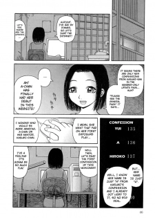 [Kiai Neko] Kanro Chapter  1-4 | Nectar chapter 1-34 (Kanro) [English] [Hong_mei_ling] - page 47