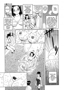 [Kiai Neko] Kanro Chapter  1-4 | Nectar chapter 1-34 (Kanro) [English] [Hong_mei_ling] - page 50