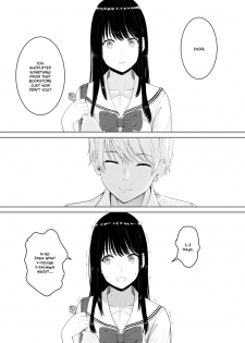 [Syukurin] Kimi ga Tame. | For Your Sake. [English] - page 23