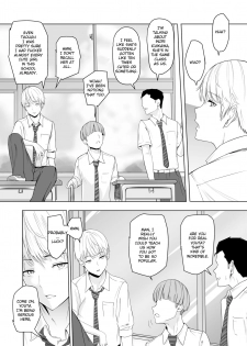 [Syukurin] Kimi ga Tame. | For Your Sake. [English] - page 14