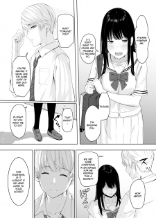 [Syukurin] Kimi ga Tame. | For Your Sake. [English] - page 28