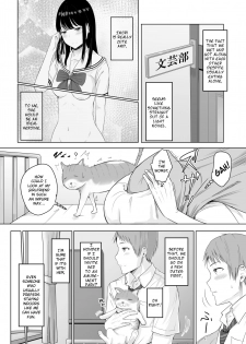 [Syukurin] Kimi ga Tame. | For Your Sake. [English] - page 30