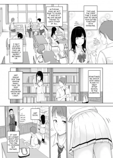 [Syukurin] Kimi ga Tame. | For Your Sake. [English] - page 12