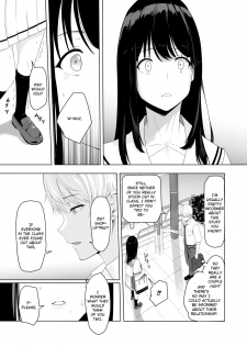 [Syukurin] Kimi ga Tame. | For Your Sake. [English] - page 27