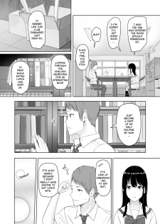 [Syukurin] Kimi ga Tame. | For Your Sake. [English] - page 8