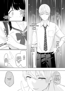 [Syukurin] Kimi ga Tame. | For Your Sake. [English] - page 26