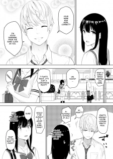 [Syukurin] Kimi ga Tame. | For Your Sake. [English] - page 22