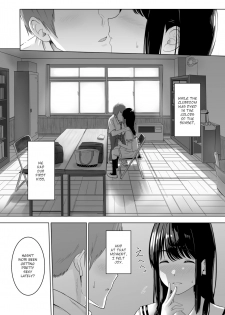 [Syukurin] Kimi ga Tame. | For Your Sake. [English] - page 13