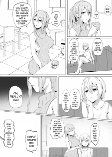 [泪吉] Live Meat 02 肉块02 [English] [xinsu] - page 4