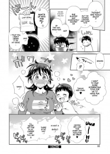 [Edara] 365 Nichi Mesubiyori | Every Day is a Nice Day to Become a Bitch (Nyotaika! Monogatari 7) [English] [Digital] [SachiKing] - page 24