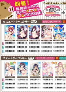 [メロンブックス] 月刊うりぼうざっか店 2019年7月5日発行号 [DL版] - page 38
