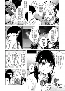 [Fumitsuki Sou] 1LDK+JK Ikinari Doukyo? Micchaku!? Hatsu Ecchi!!? Ch. 18 (COMIC Ananga Ranga Vol. 50) [Chinese] [禁漫漢化組] - page 5