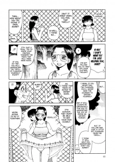 [Kiai Neko] Kanro | Nectar Ch. 1-7 [English] [Hong_mei_ling] - page 41