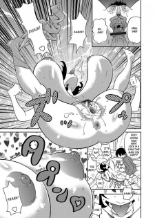 [John K. Pe-ta] Wakuwaku Onee-sans Ch. 1-7 [English] - page 43