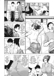 [Nishikawa Kou] Tomodachi no Haha wa Boku no Mono | My Friend's Mother is Mine (Tomodachi no Haha wa Boku no Mono) [English] [Amoskandy] - page 23