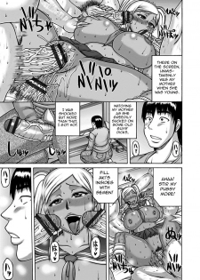 [Sakaki Utamaru] Moto Gal Haha to Musuko | Ex-gyaru Mother and Son (Angel Club MEGA Vol. 14) [English] [Amoskandy] - page 3