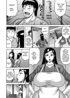 [Sakaki Utamaru] Moto Gal Haha to Musuko | Ex-gyaru Mother and Son (Angel Club MEGA Vol. 14) [English] [Amoskandy] - page 4