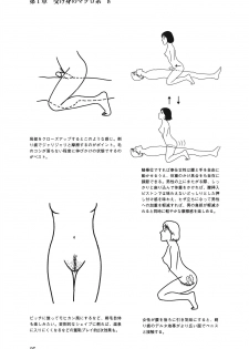 [Yurahashi group] 10 times more comfortable! Climax SEX textbook for men - page 25