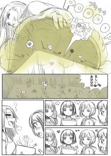 [Preesoul] BangDream!! Comic [Japanese] - page 5