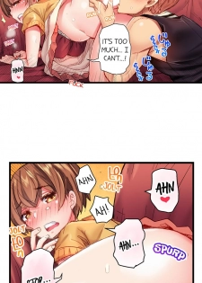 [Kira Hiroyoshi] The Dick Pub Ch. 1 - 12 (Ongoing) [English] - page 25