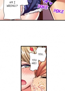 [Kira Hiroyoshi] The Dick Pub Ch. 1 - 12 (Ongoing) [English] - page 32