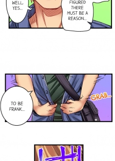 [Kira Hiroyoshi] The Dick Pub Ch. 1 - 12 (Ongoing) [English] - page 46