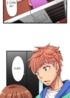 [Kira Hiroyoshi] The Dick Pub Ch. 1 - 12 (Ongoing) [English] - page 50