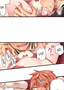 [Kira Hiroyoshi] The Dick Pub Ch. 1 - 12 (Ongoing) [English] - page 22