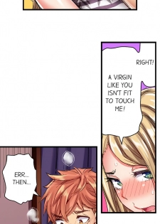[Kira Hiroyoshi] The Dick Pub Ch. 1 - 12 (Ongoing) [English] - page 31