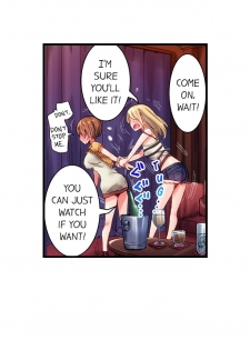 [Kira Hiroyoshi] The Dick Pub Ch. 1 - 12 (Ongoing) [English] - page 6
