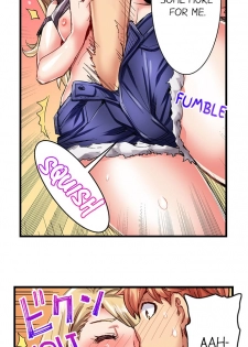 [Kira Hiroyoshi] The Dick Pub Ch. 1 - 12 (Ongoing) [English] - page 34