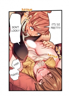 [Kira Hiroyoshi] The Dick Pub Ch. 1 - 12 (Ongoing) [English] - page 23