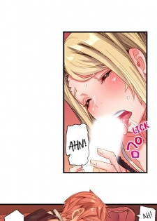 [Kira Hiroyoshi] The Dick Pub Ch. 1 - 12 (Ongoing) [English] - page 14