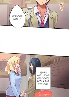 [Yuuzu Tsushiro] Cultural Appreciation Meets Sexual Education Ch.1 - 7 (Ongoing) [English] - page 5