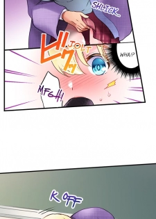 [Yuuzu Tsushiro] Cultural Appreciation Meets Sexual Education Ch.1 - 7 (Ongoing) [English] - page 19