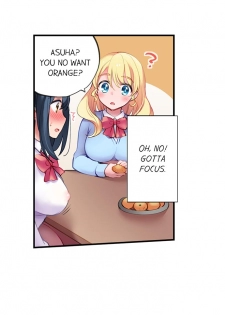 [Yuuzu Tsushiro] Cultural Appreciation Meets Sexual Education Ch.1 - 7 (Ongoing) [English] - page 44