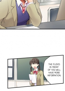 [Yuuzu Tsushiro] Cultural Appreciation Meets Sexual Education Ch.1 - 7 (Ongoing) [English] - page 3
