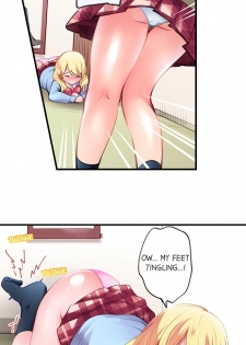 [Yuuzu Tsushiro] Cultural Appreciation Meets Sexual Education Ch.1 - 7 (Ongoing) [English] - page 50