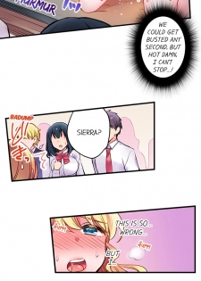 [Yuuzu Tsushiro] Cultural Appreciation Meets Sexual Education Ch.1 - 7 (Ongoing) [English] - page 25