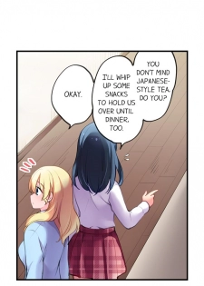 [Yuuzu Tsushiro] Cultural Appreciation Meets Sexual Education Ch.1 - 7 (Ongoing) [English] - page 46