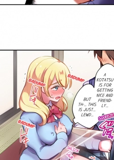 [Yuuzu Tsushiro] Cultural Appreciation Meets Sexual Education Ch.1 - 7 (Ongoing) [English] - page 35