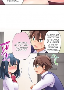 [Yuuzu Tsushiro] Cultural Appreciation Meets Sexual Education Ch.1 - 7 (Ongoing) [English] - page 39