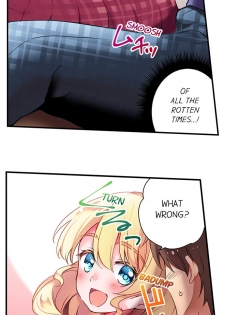 [Yuuzu Tsushiro] Cultural Appreciation Meets Sexual Education Ch.1 - 7 (Ongoing) [English] - page 13