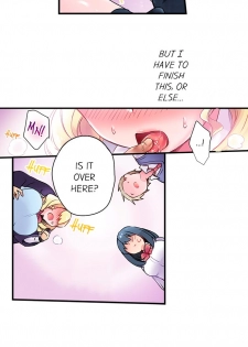 [Yuuzu Tsushiro] Cultural Appreciation Meets Sexual Education Ch.1 - 7 (Ongoing) [English] - page 18