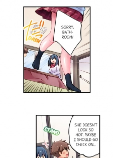 [Yuuzu Tsushiro] Cultural Appreciation Meets Sexual Education Ch.1 - 7 (Ongoing) [English] - page 37