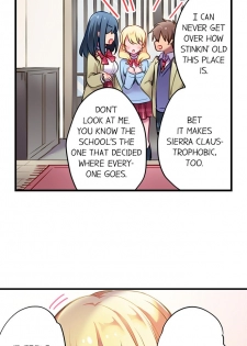 [Yuuzu Tsushiro] Cultural Appreciation Meets Sexual Education Ch.1 - 7 (Ongoing) [English] - page 31