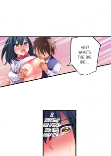 [Yuuzu Tsushiro] Cultural Appreciation Meets Sexual Education Ch.1 - 7 (Ongoing) [English] - page 41