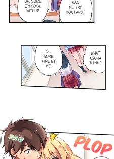 [Yuuzu Tsushiro] Cultural Appreciation Meets Sexual Education Ch.1 - 7 (Ongoing) [English] - page 12